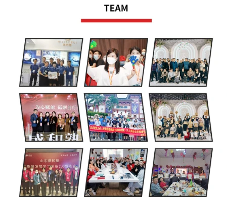 Team Team