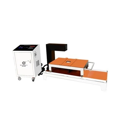 Large Induction Heater WTR HOR 35KVA